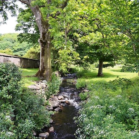 Shepherds Cottage Corney Luaran gambar