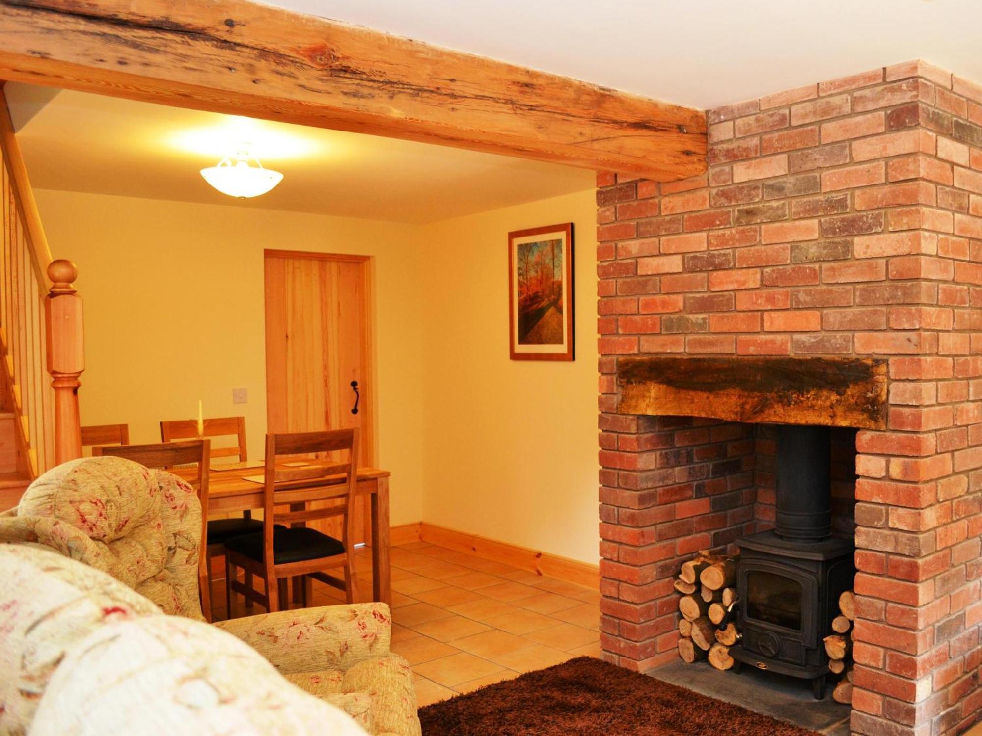 Shepherds Cottage Corney Luaran gambar