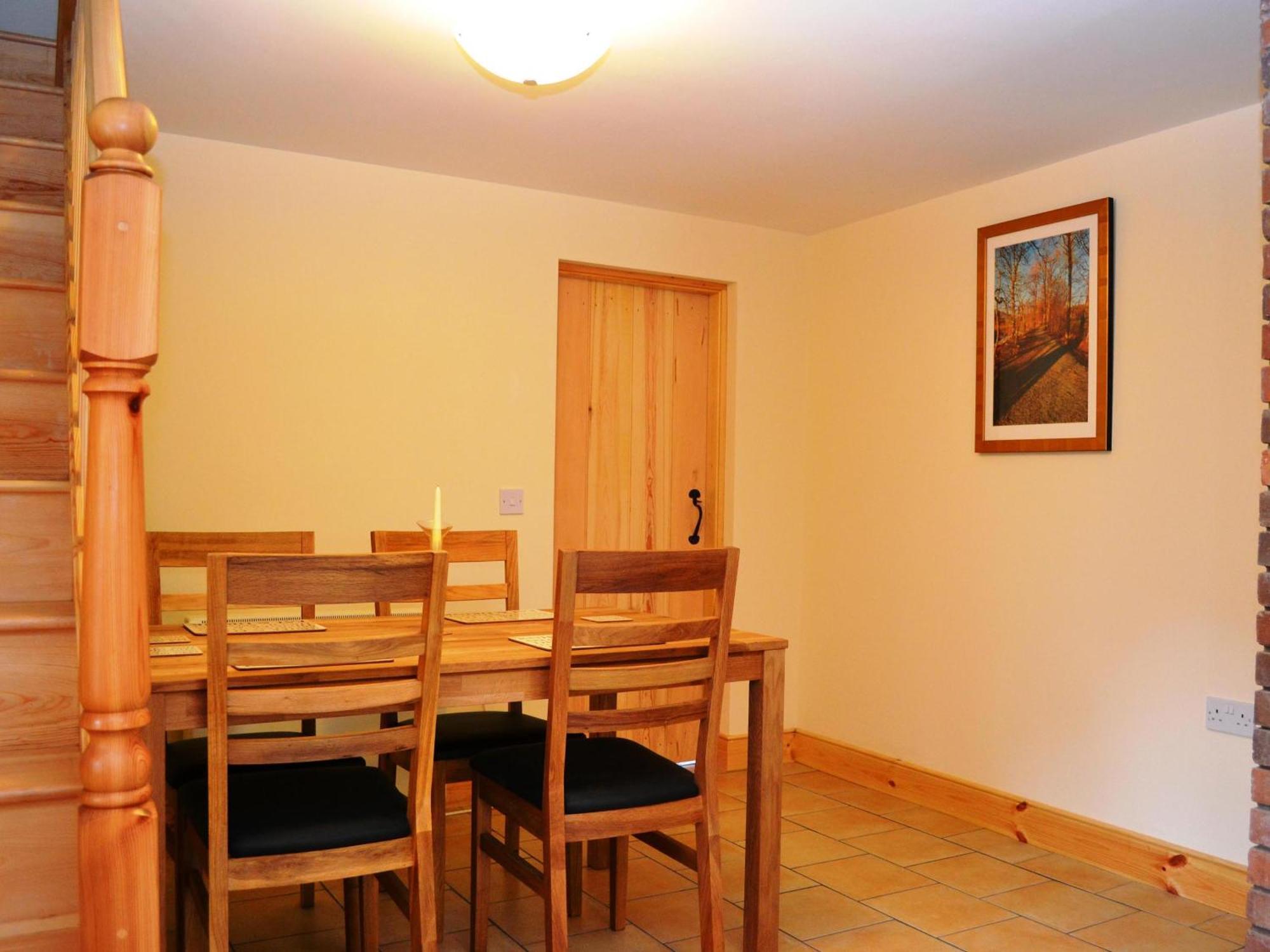Shepherds Cottage Corney Luaran gambar